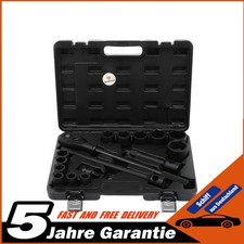 Knarrenkasten 3/4″-1/2″