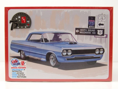 Chevrolet impala super - chevrolet,