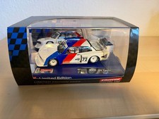 Carrera 31050 BMW 320 Turbo