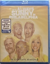It's Always Sunny in