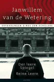 Der leere spiegel - spiegel., reine