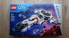Lego City 60446 Galaxie