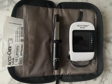 Set Accu Chek Instant