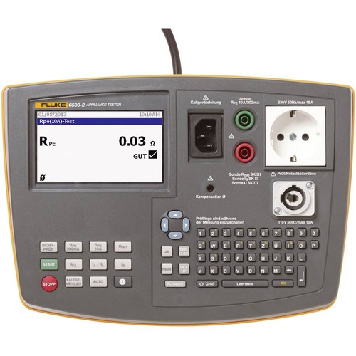 Fluke 6500-2