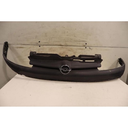 Kühlergrill opel corsa - opel,