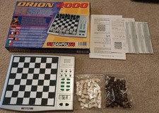 ORION 2000 Millennium