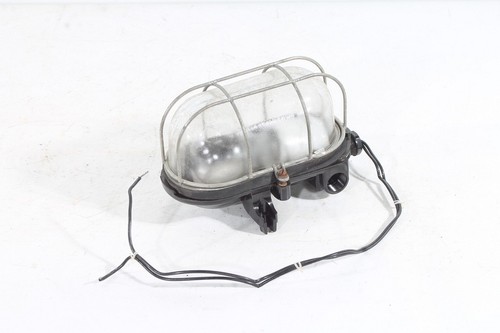 Alte lampe industrielampe - alte,