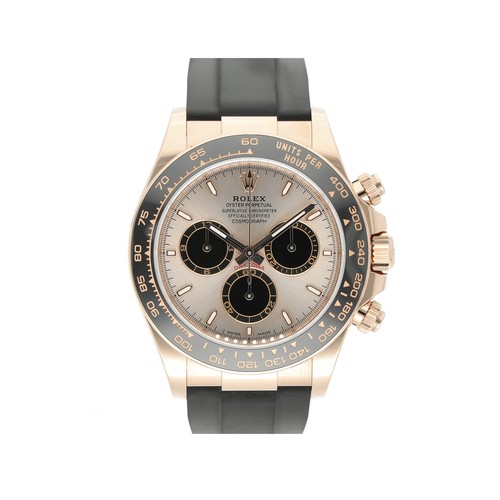 Rolex daytona ref 126515ln - rolex,