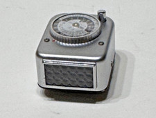 #31628- Belichtungsmesser  BEWI  AUTOMAT C