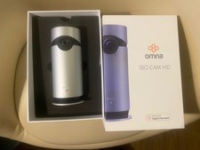 D-Link DSH-C310 OMNA 180 CAM