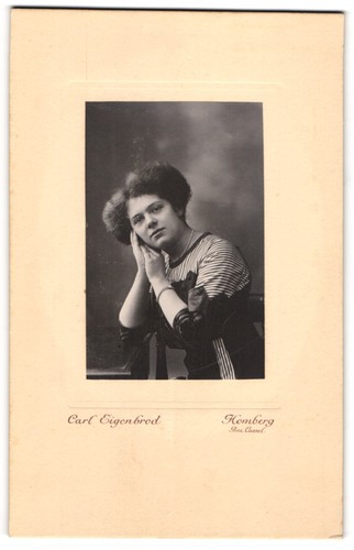 Fotografie carl eigenbrod - fotografie,