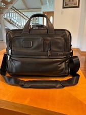 Tumi alpha expandable - tumi,