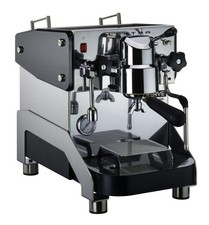 Elektra Verve Mini Schwarz -