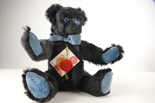 Hermann teddy bär shadow - hermann, "shadow"