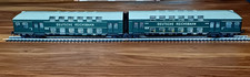 PIKO H0 Doppelstockeinheit 2 teilig s. Fotos & Text
