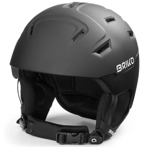 Briko skihelm snowboardhelm - briko,