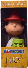 Peanuts LUCY Figur Great