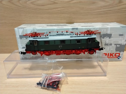 M307 piko 51003 lok e04 - e-lok,