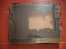 Siemens Plattenspieler RW 400