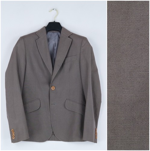 Italienischer herren blazer - herren,