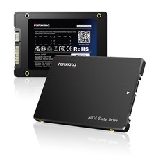 Fanxiang 1TB SSD Interne