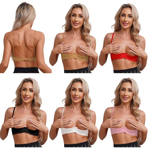 Damen reizwäsche push - damen,