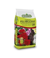 Balkonblumenerde Blumenerde