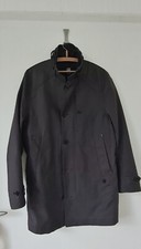 G-Star RAW Herren Garber Trench Größe M