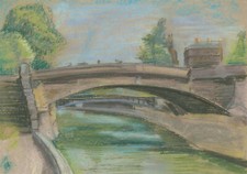 Mitte des 20. Jahrhunderts