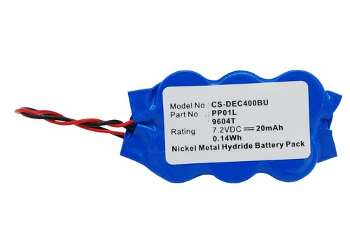 Akku für dell - 7,2v,