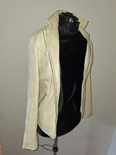 Damen lederjacke david moore - lederjacke,