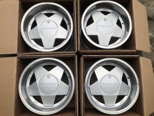 Neu borbet 9x16 5x120 - borbet,