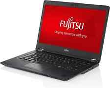 Fujitsu Laptop U939 Sub-Book 13,3" FHD Intel Core i5-8365U 8GB  256 GB Win10 Pro