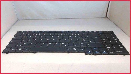 Original deutsche tastatur - original,