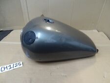 Suzuki GZ 125 Marauder