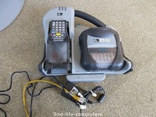 Zebra RW420 + Symbol MC9094 +