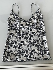 Chanel Top Tanktop.Sehr
