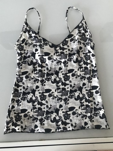 Chanel top tanktop sehr - top, tanktop.sehr