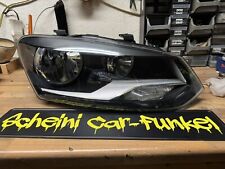 Scheinwerfer Halogen HELLA