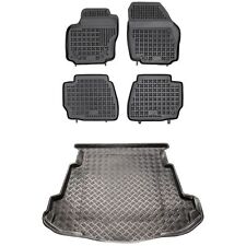RX06050428-1 Satz Fußmatten
