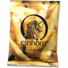 Einhorn food porn kondome - porn, 7