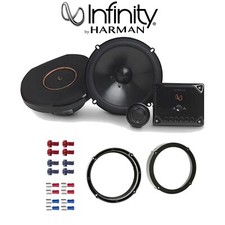 Infinity by Harman Auto Kompo