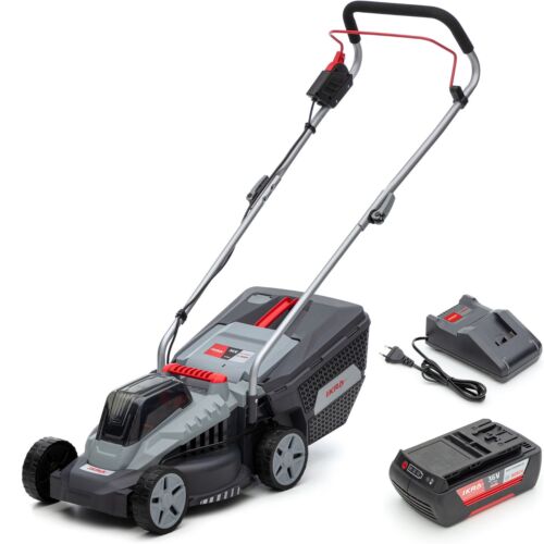 Akku rasenmäher 36v bosch - akku,