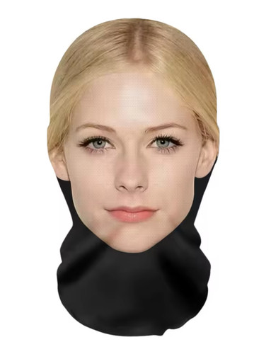 One size avril lavigne - avril,