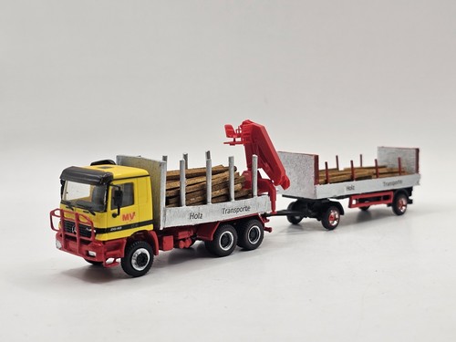 Wiking herpa 87 - wiking,