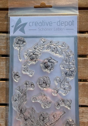 Creative depot neues - depot,