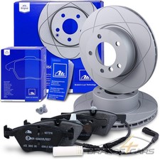 ATE POWER DISC BELÜFTET Ø300