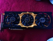 Sapphire AMD Radeon R9 280X