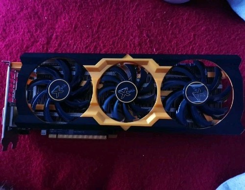 Sapphire amd radeon 280x - radeon,