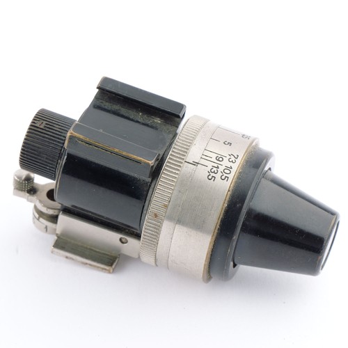 Leica vidom universal finder - leica,